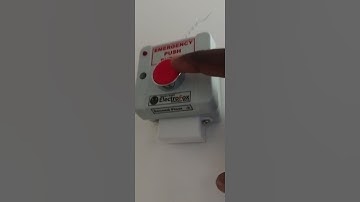 Wireless Panic & Nurse Call System with Voice Announcement, a powerful multi-purpose solution