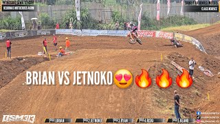 Download Lagu PERTARUNGAN SERU BRIAN VS JETNOKO!! MOMEN YANG DI TUNGGU TUNGGU!! MP3 Download Lagu PERTARUNGAN SERU BRIAN VS JETNOKO!! MOMEN YANG DI TUNGGU TUNGGU!! MP3