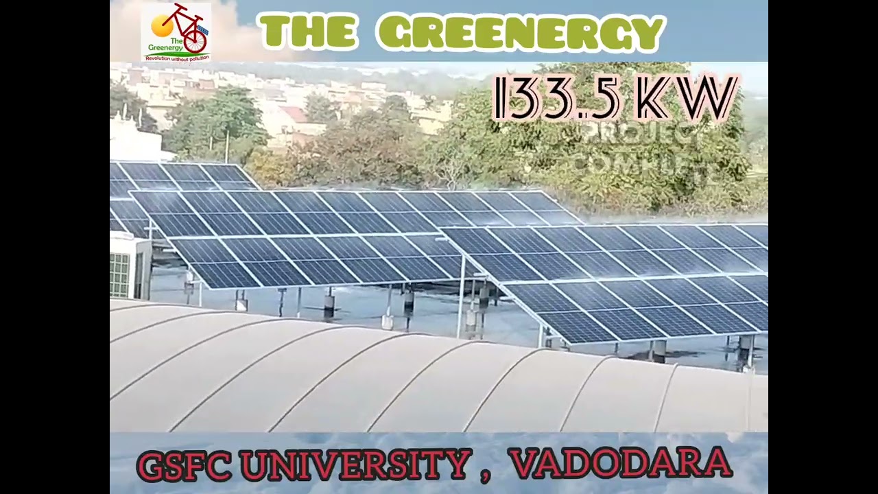 Game-Changer! Fully Automatic Solar Panel Cleaning System in Action_