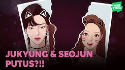Line Webtoon Indonesia Youtube