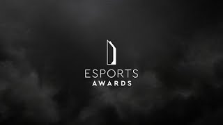 Esports Awards 2021 Presented by Lexus 2021