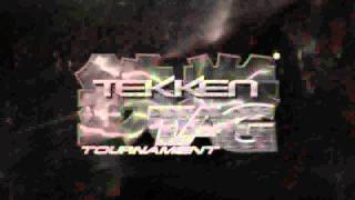 Tekken Tag HD/Tekken:Blood Vengence E3 TRAILER