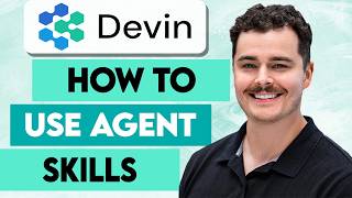 Full How To Use Agent Skills In Devin AI [2026 Guide] Guide
