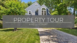 4 Kelly Court | Annapolis, MD