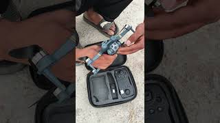 bilkul free drone gift hamari taraf se Diya ✅ #velocidrone #dronedrone
