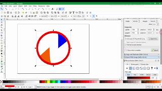 HOW TO MAKE LOGO | inkscape |  LOGO| TUTORIAL| BANGLA TUTORIAL |