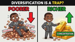 Your "Diversified" Portfolio is Losing $6,000 a Year. Here's the Proof.
