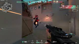 Valorant Highlight 182