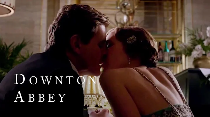 Edith's Scandal | Downton Abbey | Season 4