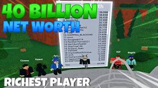 REACHING 40 BILLION | Retail Tycoon 2