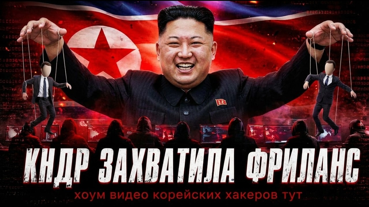ХАКЕРЫ КНДР СЛИЛИ СВОИ ХОУМ ВИДЕО В СЕТЬ! СМОТРИМ БЕЗ РЕГИСТРАЦИИ - ПОЛНОЕ РАССЛЕДОВАНИЕ