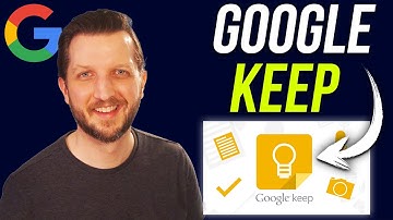 How to Use Google Keep in 2025