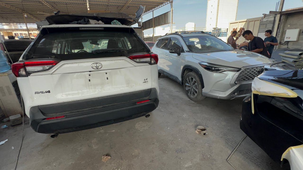 ROSSIÝA ÝENE K5 we TÜRKMENE GITMELI MAŞYNLARMYZ 