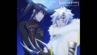 D.Gray-man HALLOW Opening Theme Full