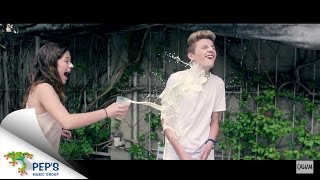 Calum - Contigo (Videoclip Oficial) chords