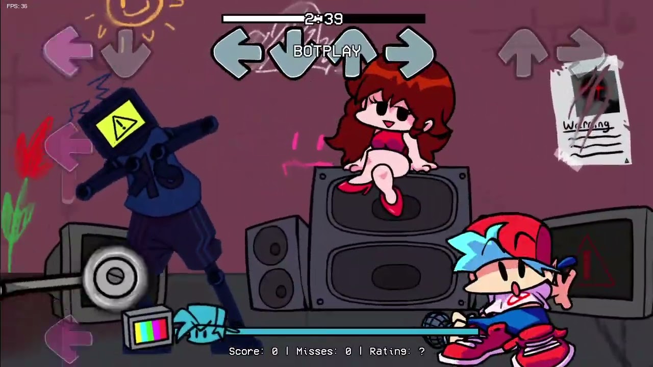 termination but other mods sing it