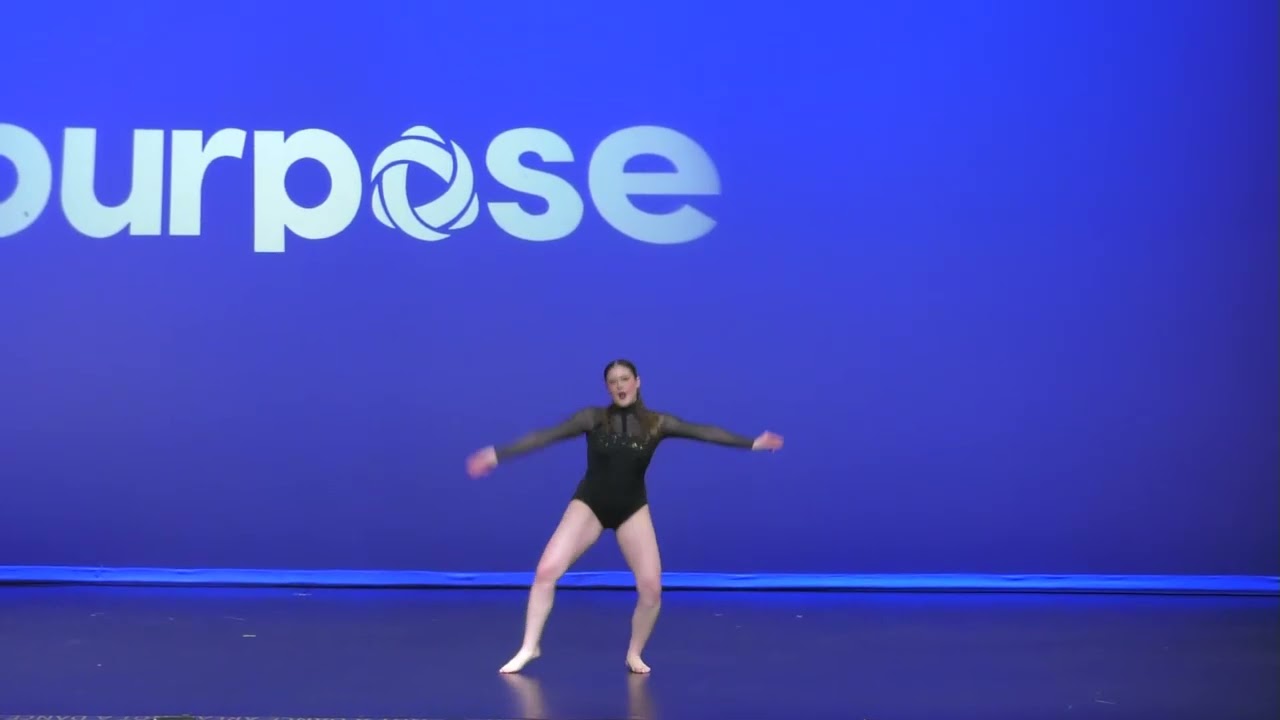 BLACK CAR - Choreographer Mikayla Madronich