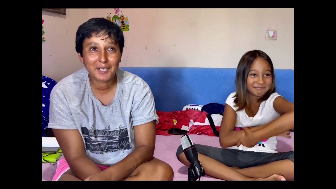 Kinderhilfe Kurzgeschichten „VICY“