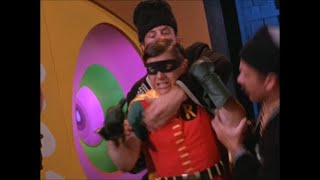 Robin in Peril 53