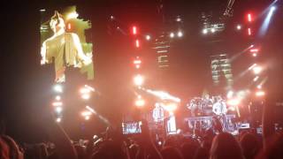 5 Seconds of Summer- Money @ Tinley Park