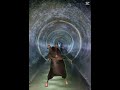 The rat dance.