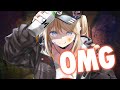 Nightcore - OMG (Lyrics) | Gryffin & Carly Rae Jepsen