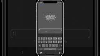 AgriConnect USSD Prototype (Team CALEB) - ALX Foundation Program screenshot 5