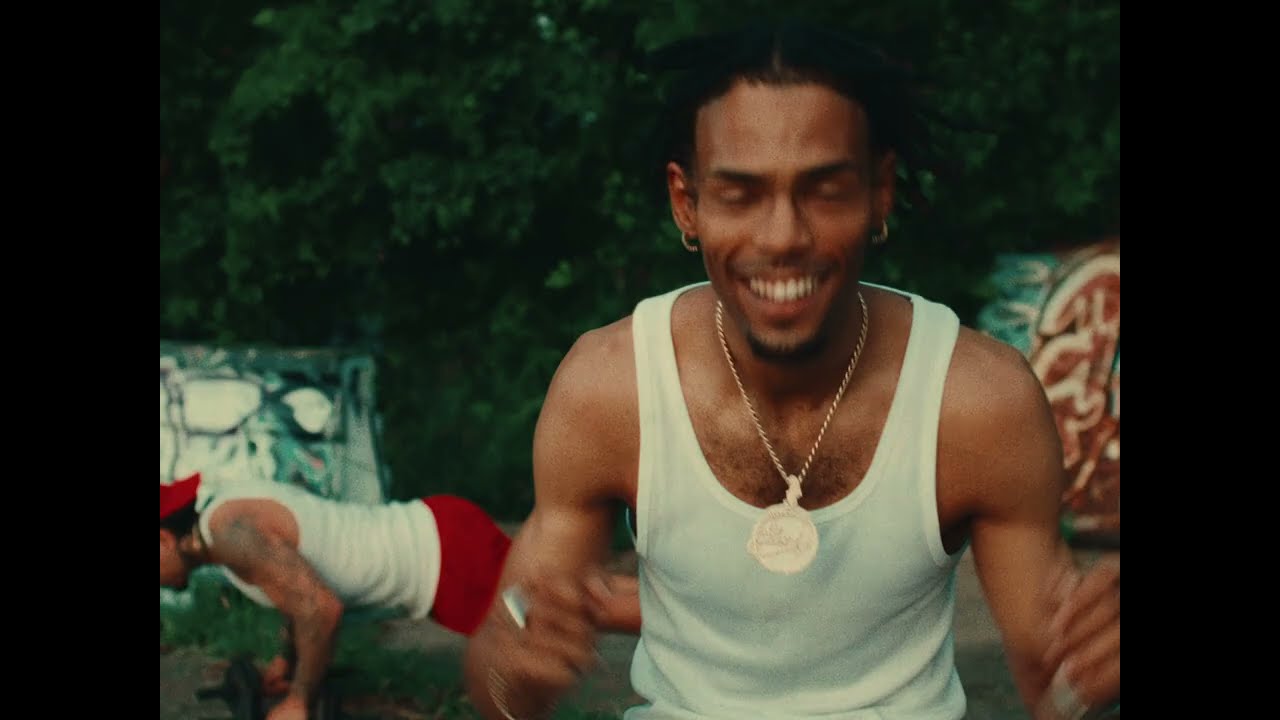 Stockz - Really Been Ft. Doeman DYNA