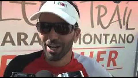 UTGS 2015 - Reportaje Huesca TV