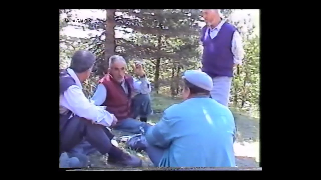 Sümenler 4 / Araç - Kastamonu Yıl: 2002