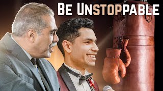Becoming A Real Alpha Christian Male - Jesse Romero