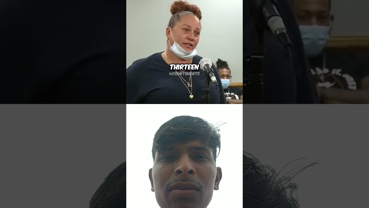 Judge Help Out Devestated Mother 