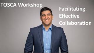 Stop Solving the Wrong Problems. Use the TOSCA Framework.