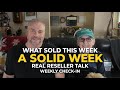 Why This $$ Comic Sale Has Us Nervous | Weekly Update