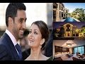 Aishwarya &amp; Abhishek&#39;s Dubai Villa Pictures