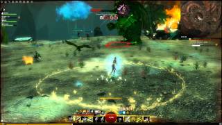 Gw2 Mouth Of Zhaitan