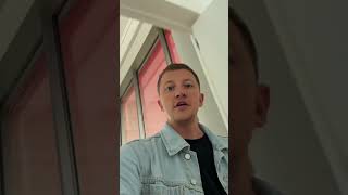 Обзор элитной квартиры в Барселоне