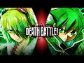 Fan Made Death Battle Trailer - Lubbock VS Lyserg (Akame Ga Kill VS Shaman King)