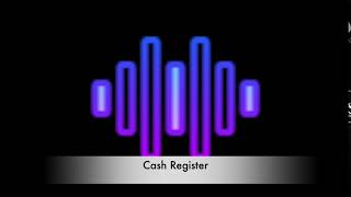 Cash Register - Sound Effect HD