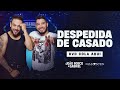 DESPEDIDA DE CASADO - João Bosco e Gabriel (DVD Cola Aqui)