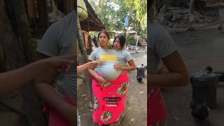 Siamesas Embarazadas. #curiosidades #sabiasque #datoscuriosos #embarazo #siamese #gemelos #hermanas