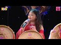 Mái Đình Làng Biển -Phương Uyên và CLB Bông Hoa Nhỏ