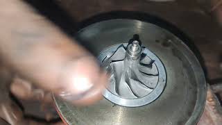 Maruti Suzuki Ritz turbocharger complaint (@skilledmechanictamil )