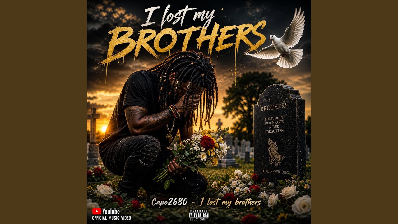 I lost my brothers - YouTube