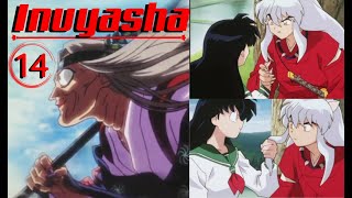 Download Lagu Inuyasha 14 || Penyihir Urasue ||Anime Cut MP3