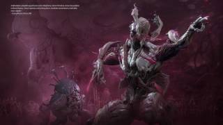 Warframe - Zephyr The Flappy Frame
