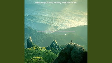 Spectacular Backdrops for Sunday Wellness Routines