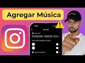 Cómo arreglar “Agregar música” que no aparece en Instagram (¡Solución fácil!)