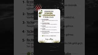 𝗔𝘁𝗮𝗹𝗮𝗿ı𝗺ı𝘇 𝗦𝘁𝗿𝗲𝘀𝗶 𝗕ö𝘆𝗹𝗲 𝗬𝗲𝗻𝗶𝘆𝗼𝗿𝗱𝘂 🍂⬇️⬇️