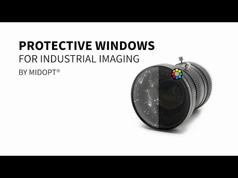 MidOpt® Protective Windows